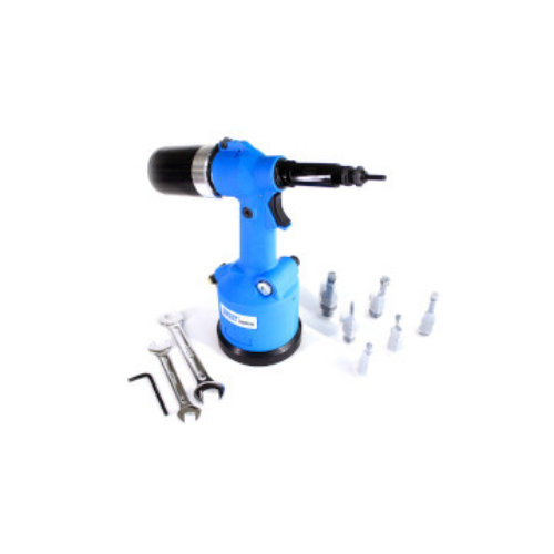 Remachadora De Tuercas Industrial