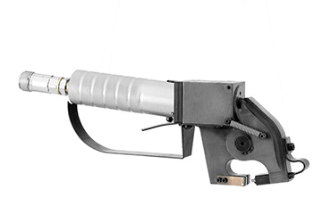 Clinchadora Jurado Python